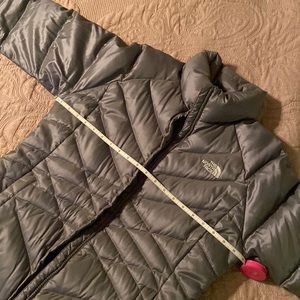 Ladies The North Face ski jacket
